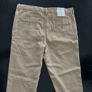 H&M MENS Regular fit coupe standard pants NEW